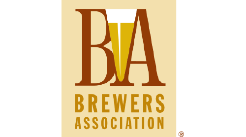 American Craft Beer Promotion in China logo