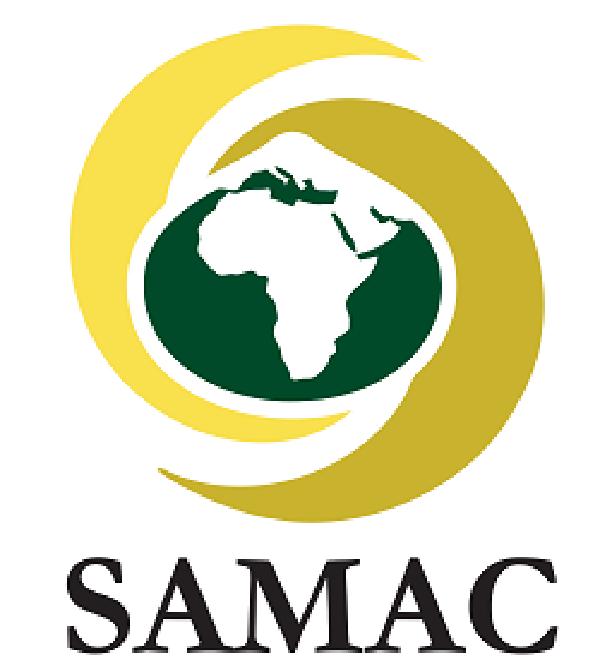 SAMAC