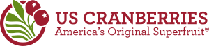 Introducing American Cranberries to China logo