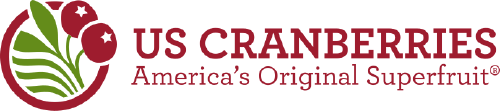Introducing American Cranberries to China logo