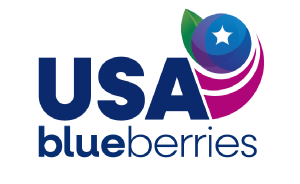 American Highbush Blueberry Promotion logo