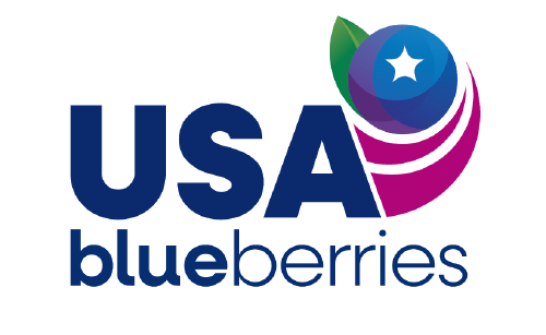 American Highbush Blueberry Promotion logo