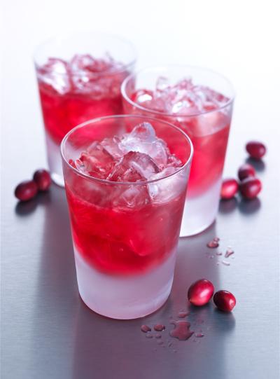 Request for Proposals: Cranberry Beverage Marketing Campaign for Mainland China
