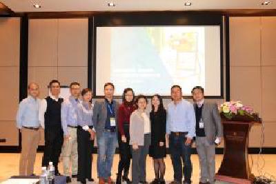 Emerson Cargo Solutions Builds Smarter Cold Chain Management Salon