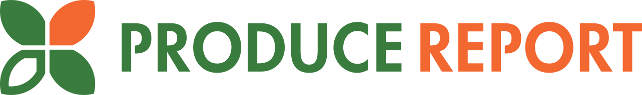 Produce Report logo (en)